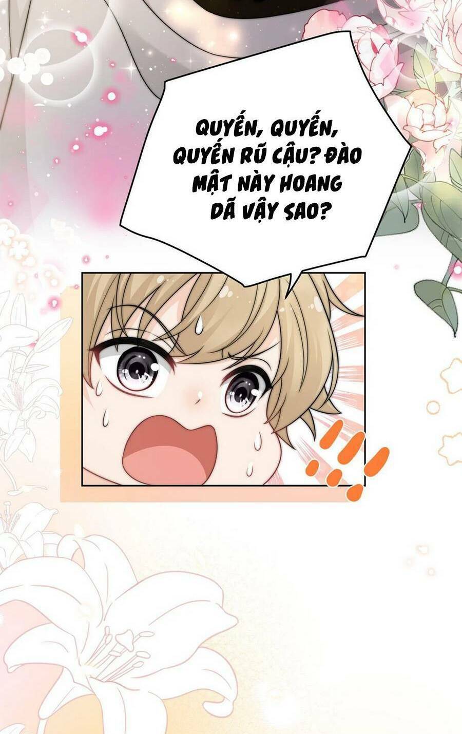 Nữ Chính Hắc Hóa Sau Trọng Sinh: Chapter 26
