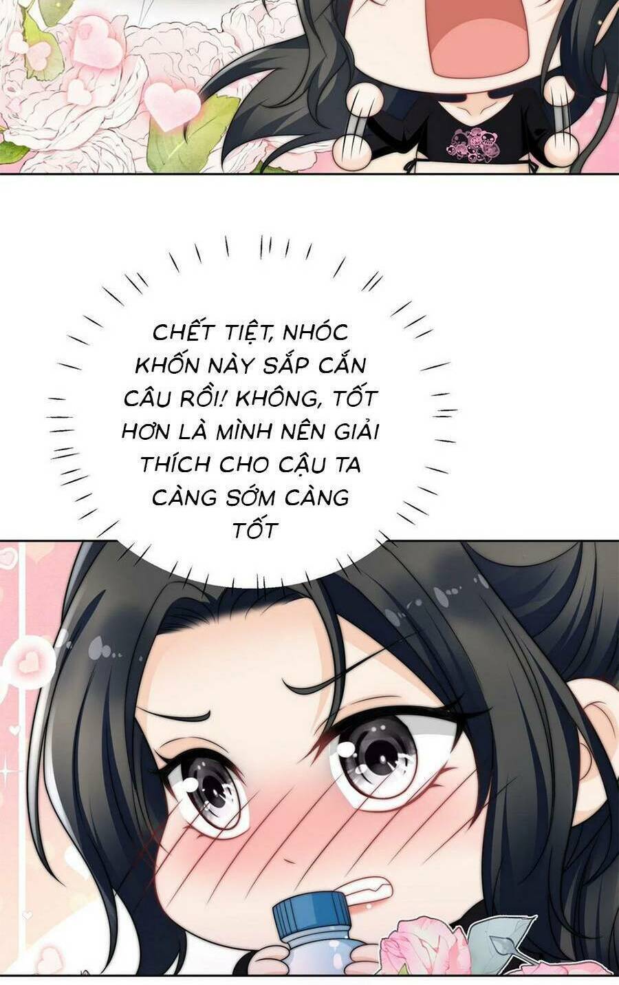 Nữ Chính Hắc Hóa Sau Trọng Sinh: Chapter 26
