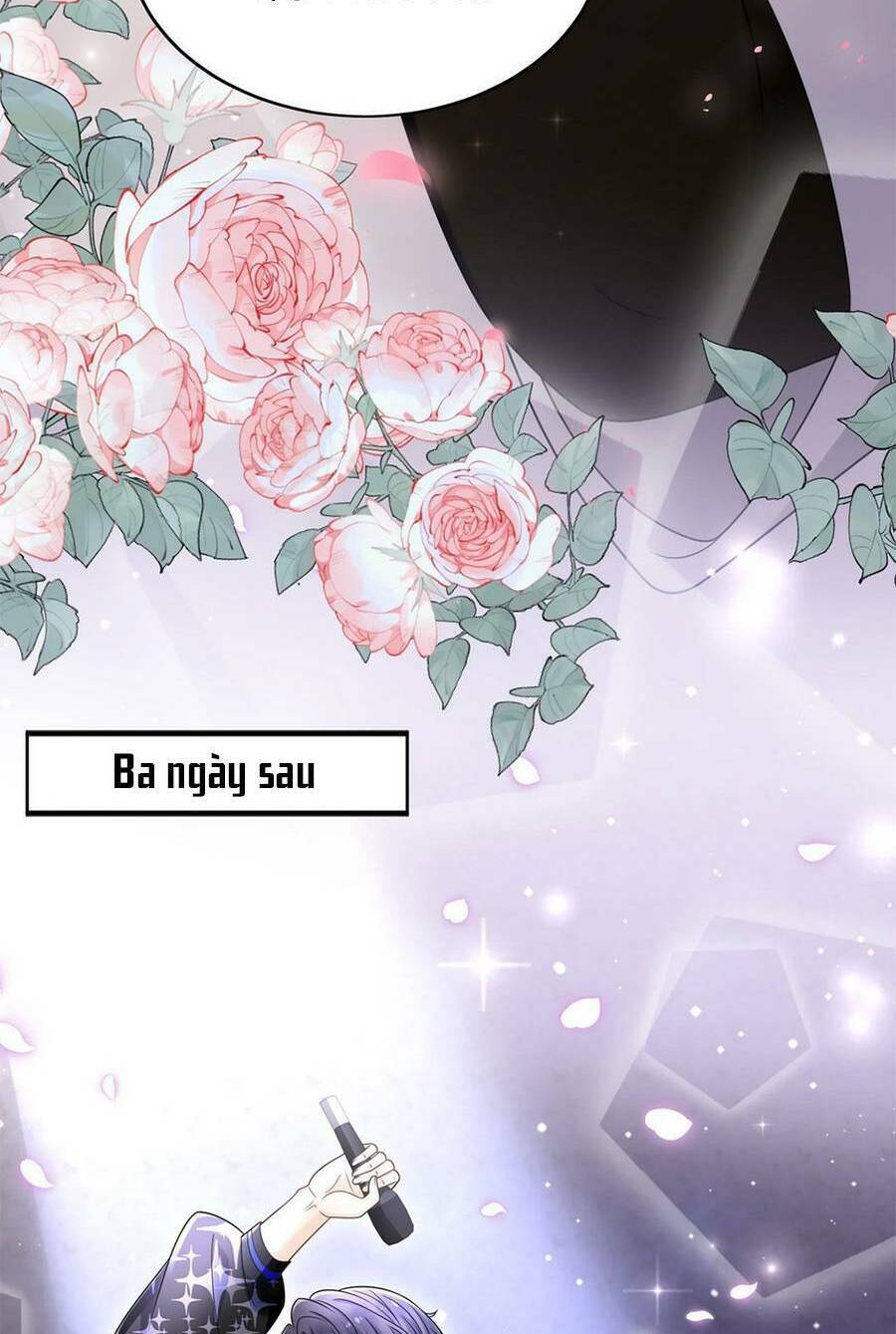 Nữ Chính Hắc Hóa Sau Trọng Sinh: Chapter 26