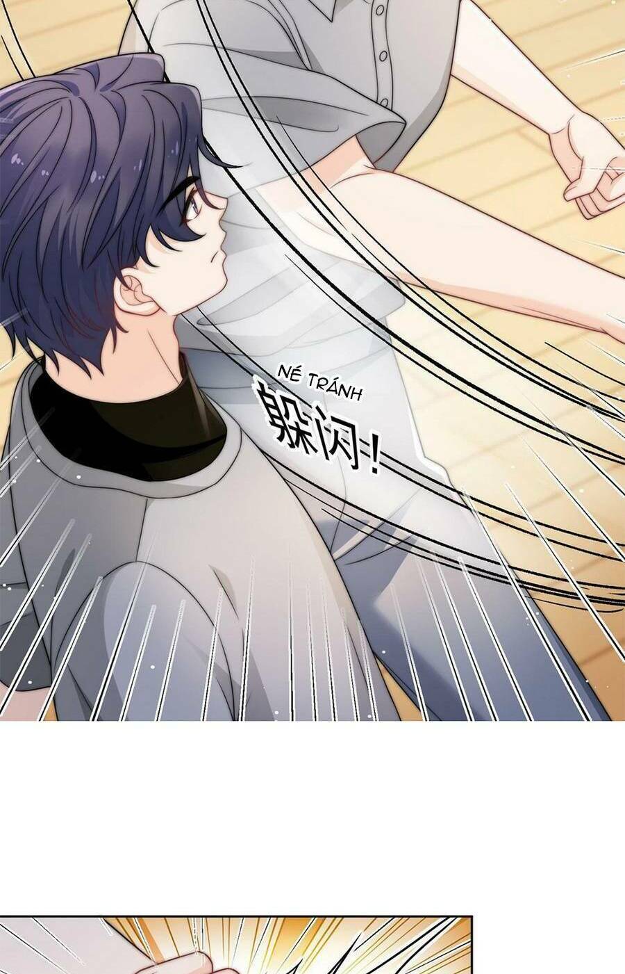 Nữ Chính Hắc Hóa Sau Trọng Sinh: Chapter 26