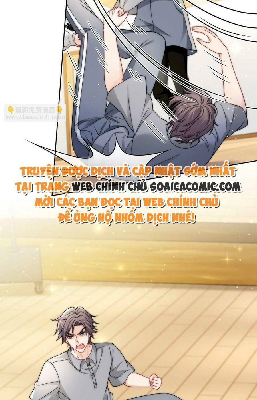 Nữ Chính Hắc Hóa Sau Trọng Sinh: Chapter 26