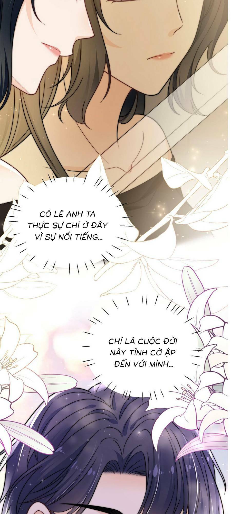 Nữ Chính Hắc Hóa Sau Trọng Sinh: Chapter 28