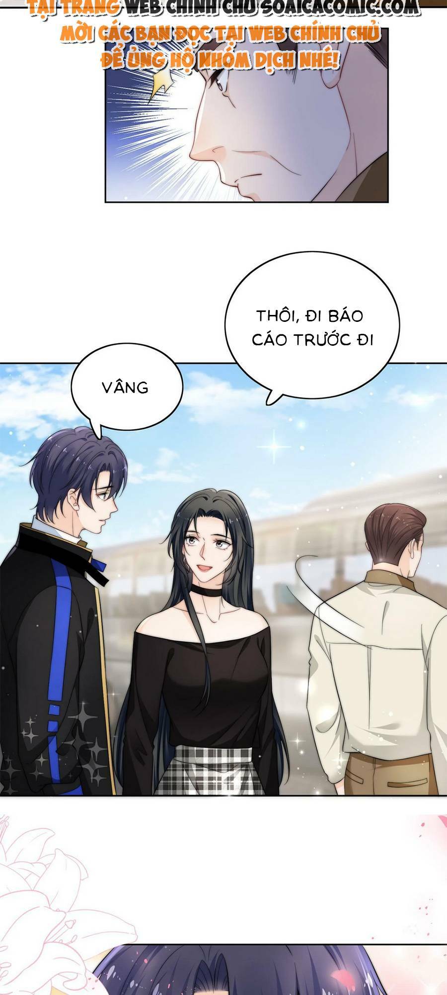 Nữ Chính Hắc Hóa Sau Trọng Sinh: Chapter 28