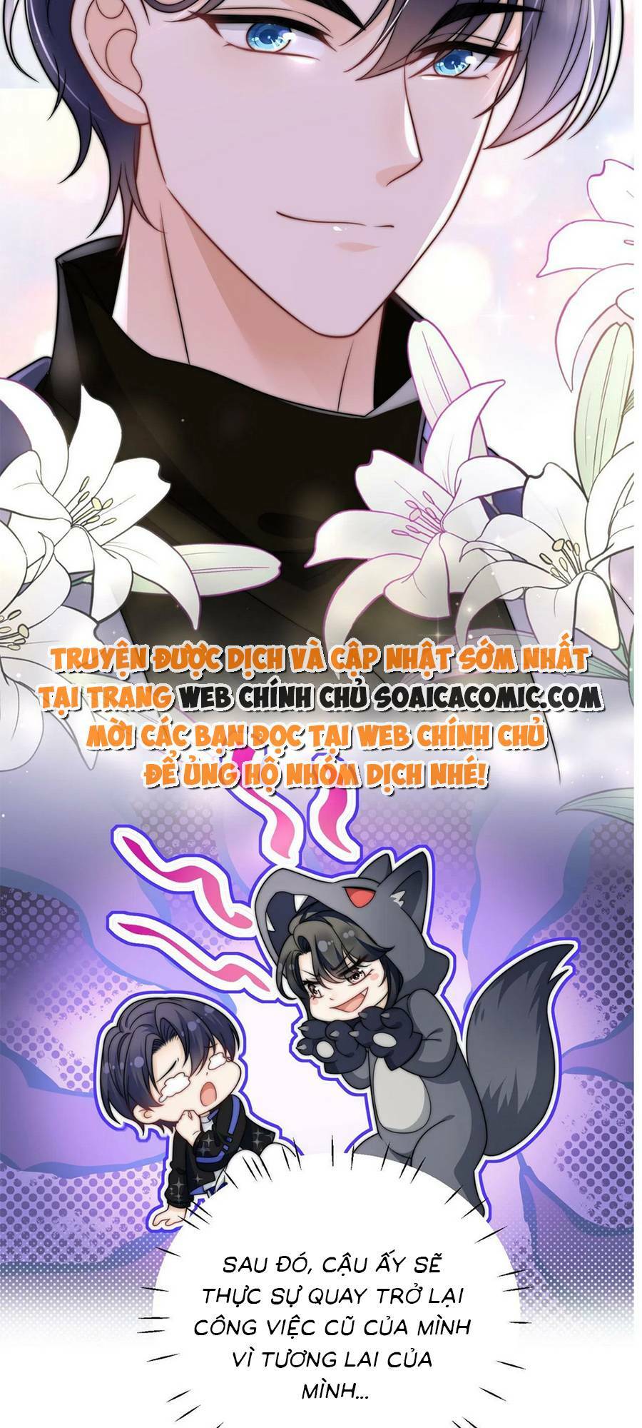 Nữ Chính Hắc Hóa Sau Trọng Sinh: Chapter 28