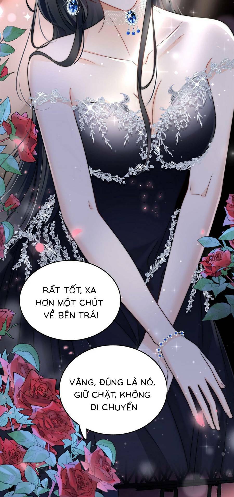 Nữ Chính Hắc Hóa Sau Trọng Sinh: Chapter 28