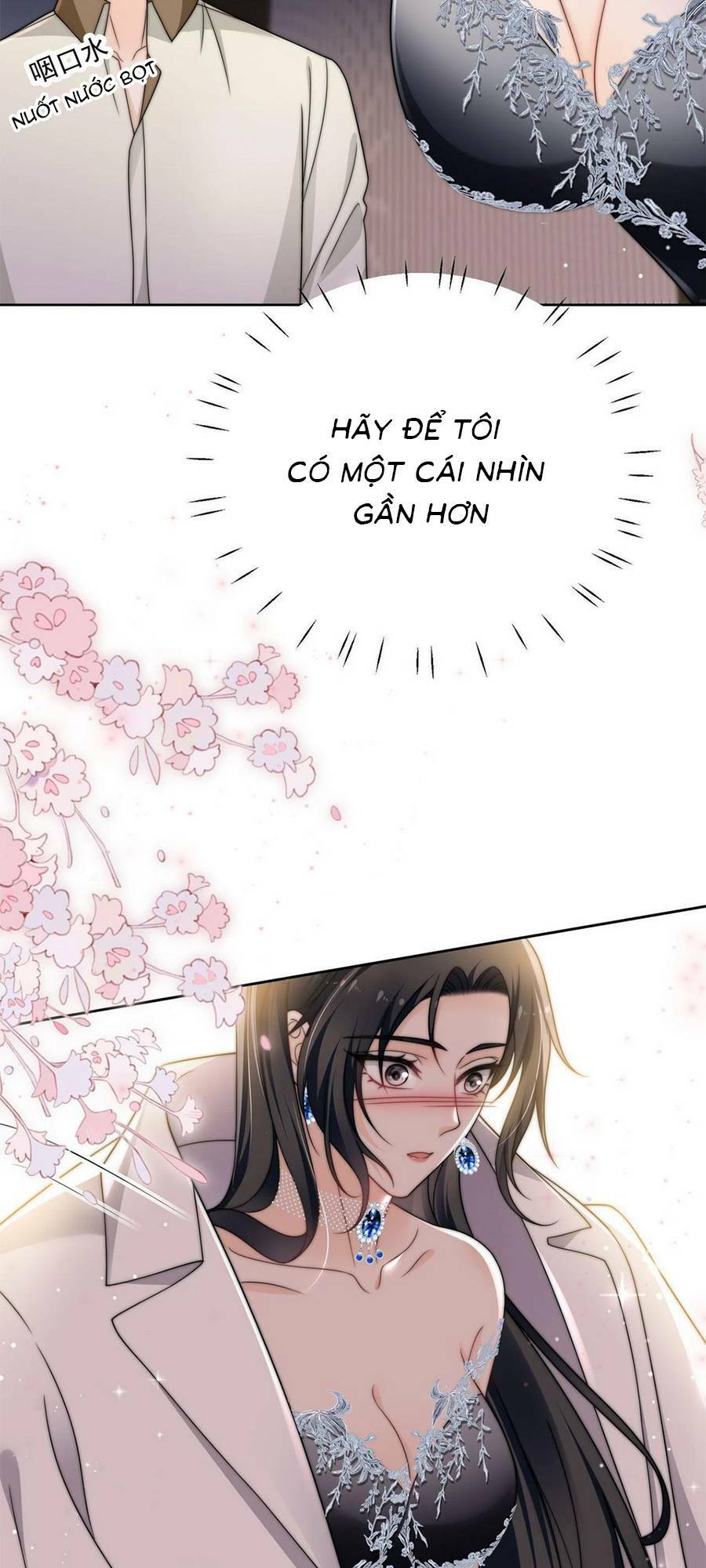 Nữ Chính Hắc Hóa Sau Trọng Sinh: Chapter 29
