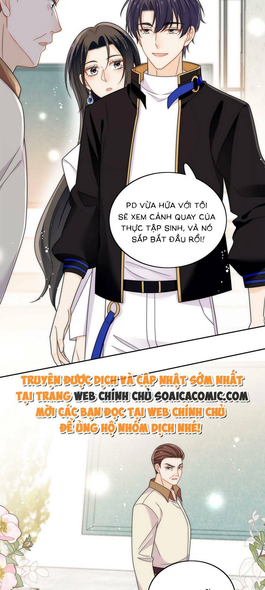 Nữ Chính Hắc Hóa Sau Trọng Sinh: Chapter 29