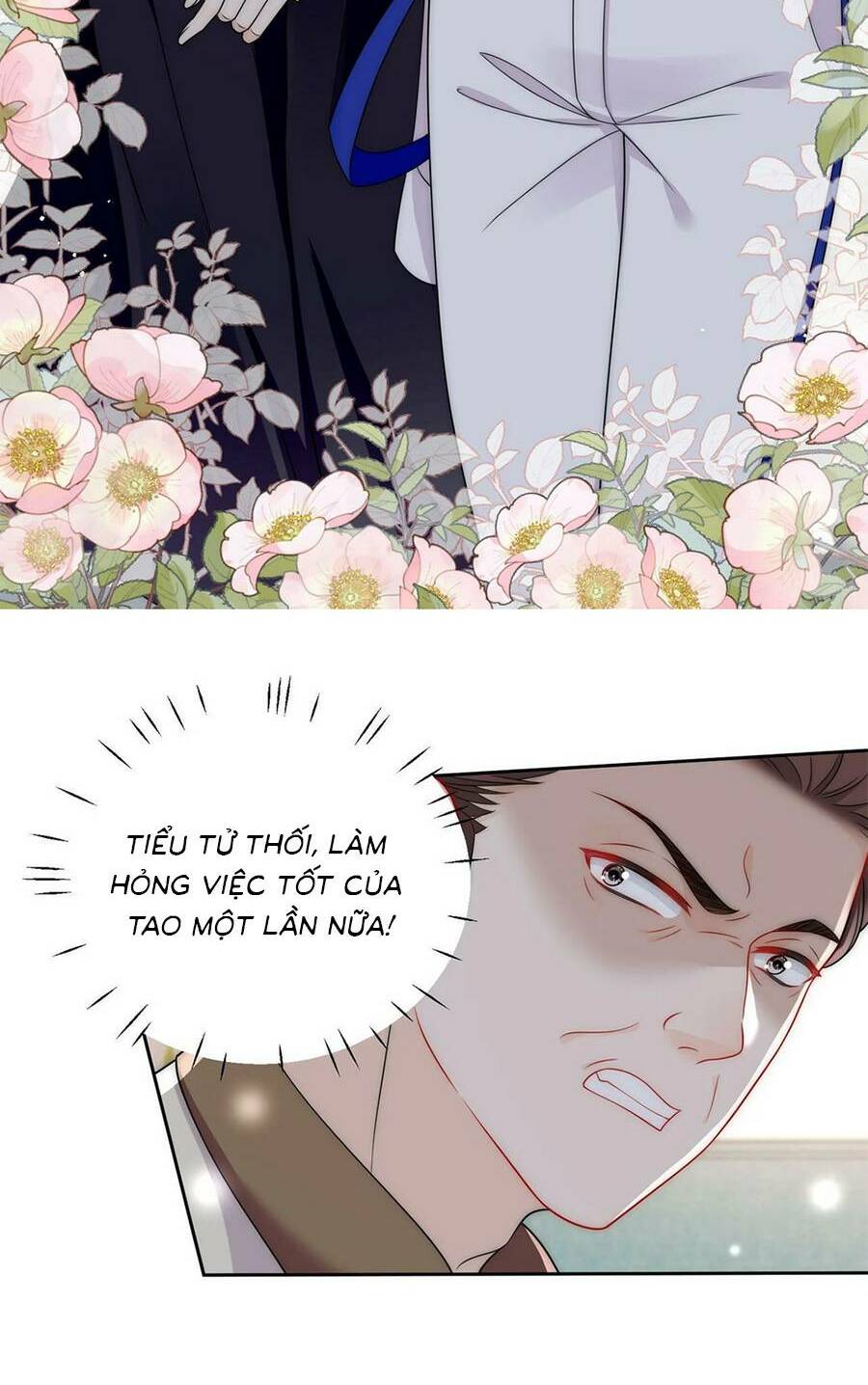 Nữ Chính Hắc Hóa Sau Trọng Sinh: Chapter 29