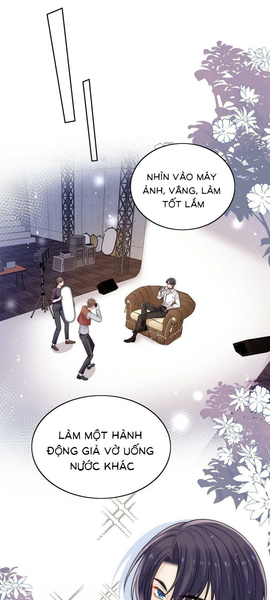 Nữ Chính Hắc Hóa Sau Trọng Sinh: Chapter 29