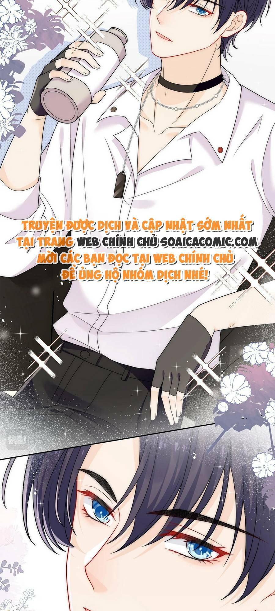Nữ Chính Hắc Hóa Sau Trọng Sinh: Chapter 29