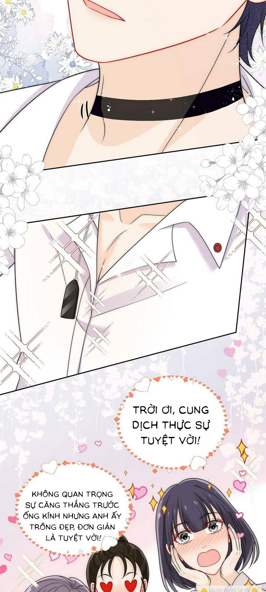 Nữ Chính Hắc Hóa Sau Trọng Sinh: Chapter 29