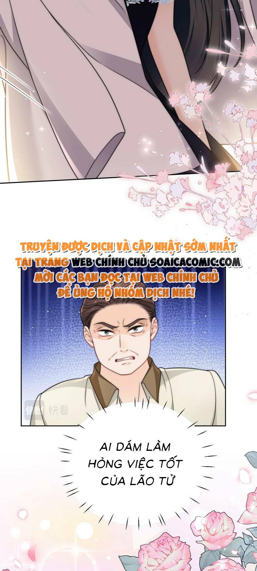 Nữ Chính Hắc Hóa Sau Trọng Sinh: Chapter 29