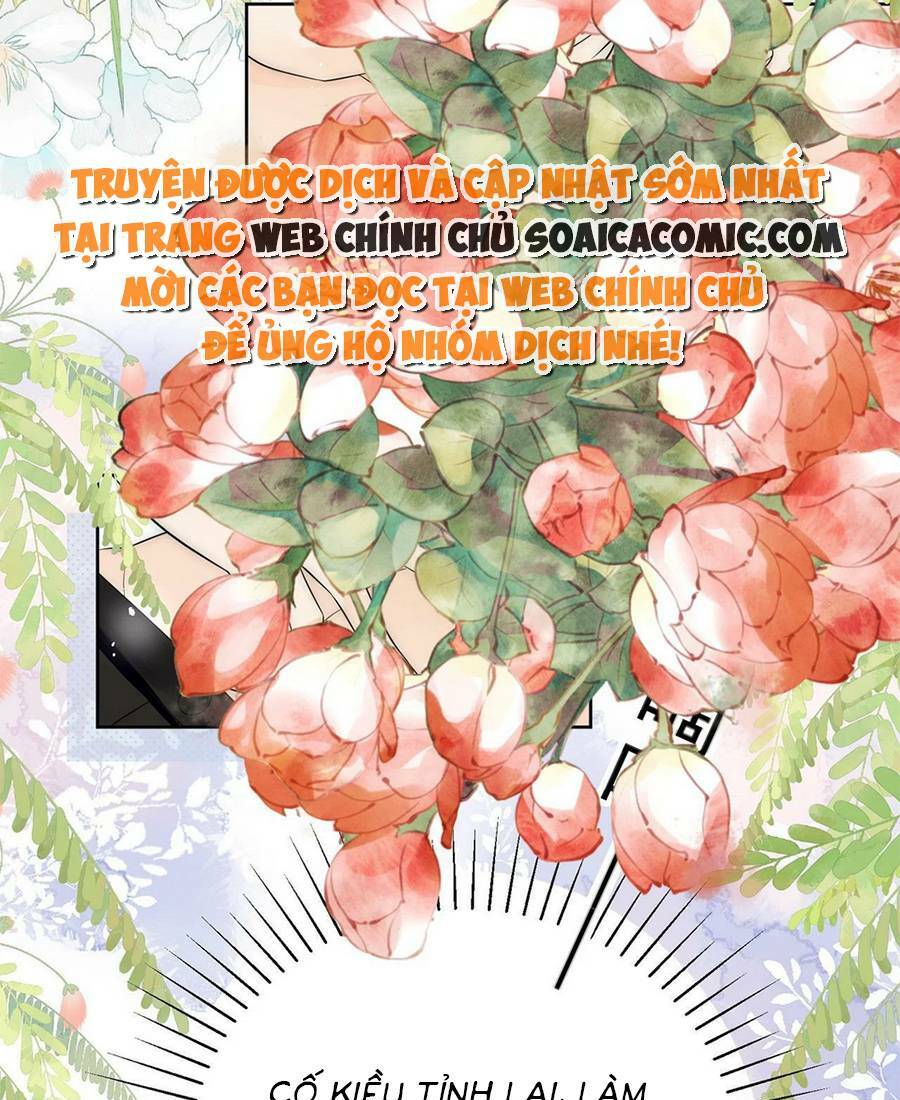 Nữ Chính Hắc Hóa Sau Trọng Sinh: Chapter 29