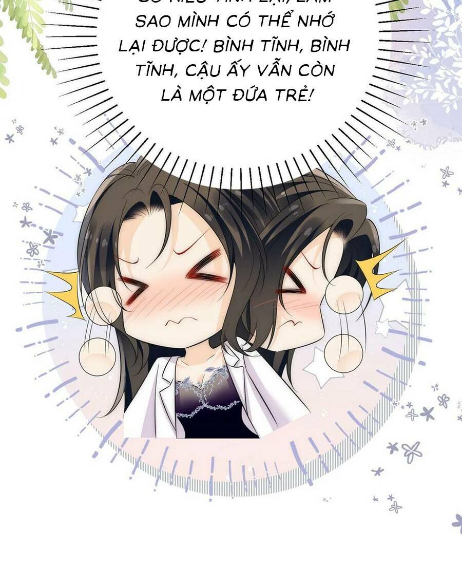 Nữ Chính Hắc Hóa Sau Trọng Sinh: Chapter 29