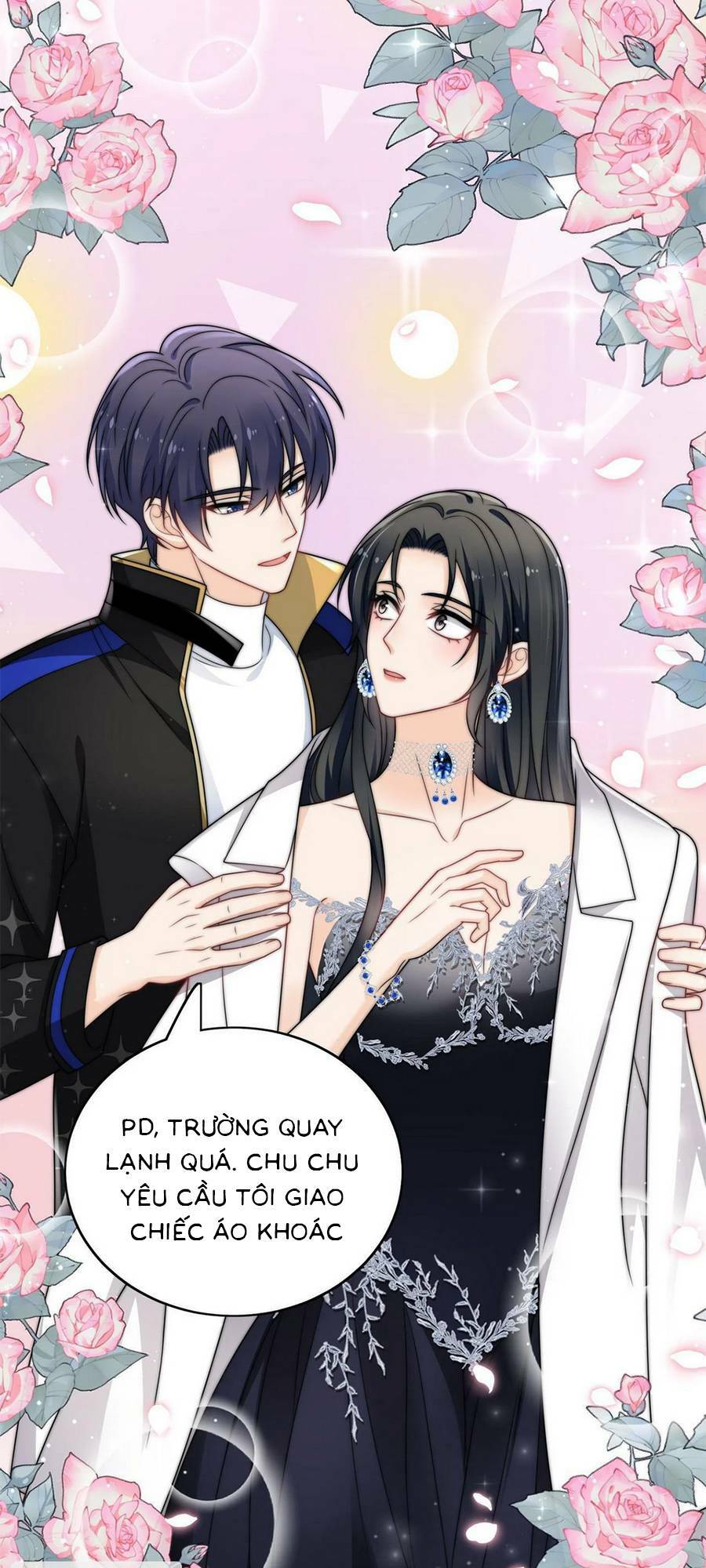 Nữ Chính Hắc Hóa Sau Trọng Sinh: Chapter 29