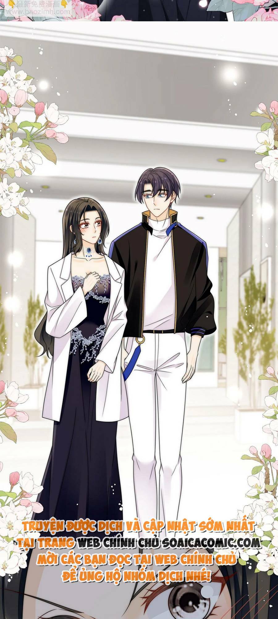 Nữ Chính Hắc Hóa Sau Trọng Sinh: Chapter 29