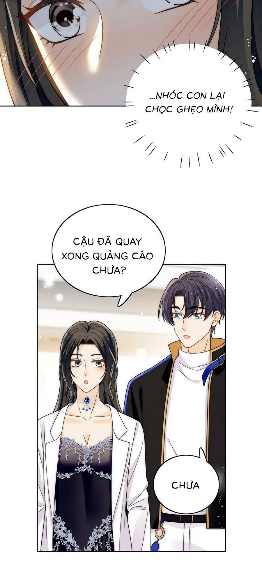 Nữ Chính Hắc Hóa Sau Trọng Sinh: Chapter 29