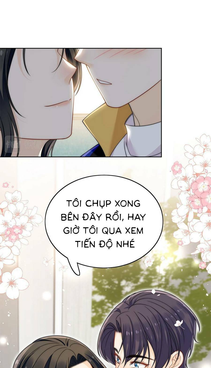 Nữ Chính Hắc Hóa Sau Trọng Sinh: Chapter 29