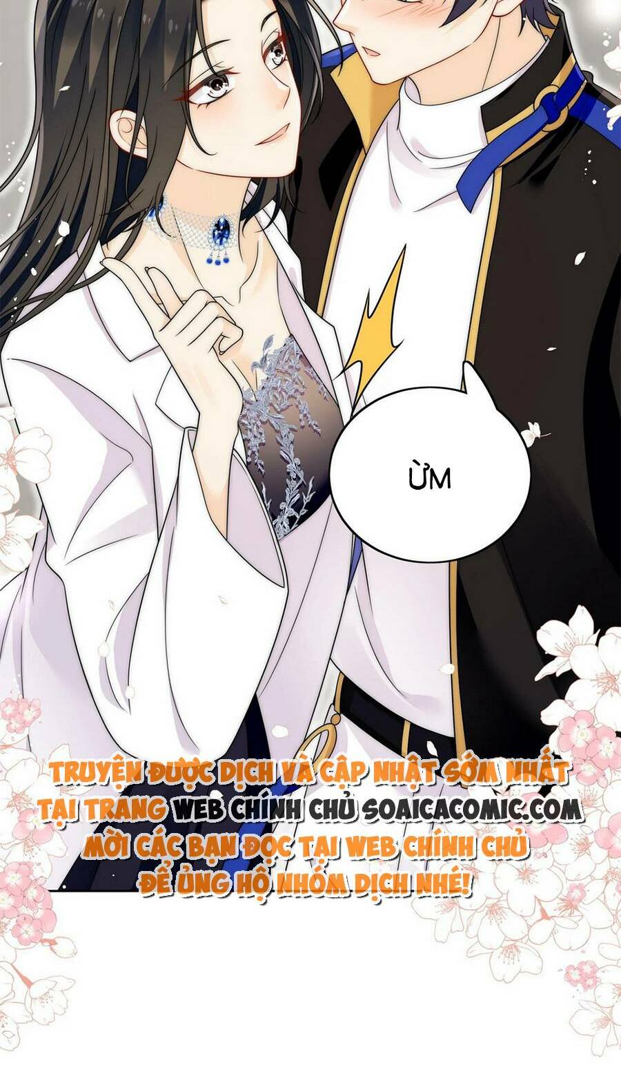 Nữ Chính Hắc Hóa Sau Trọng Sinh: Chapter 29