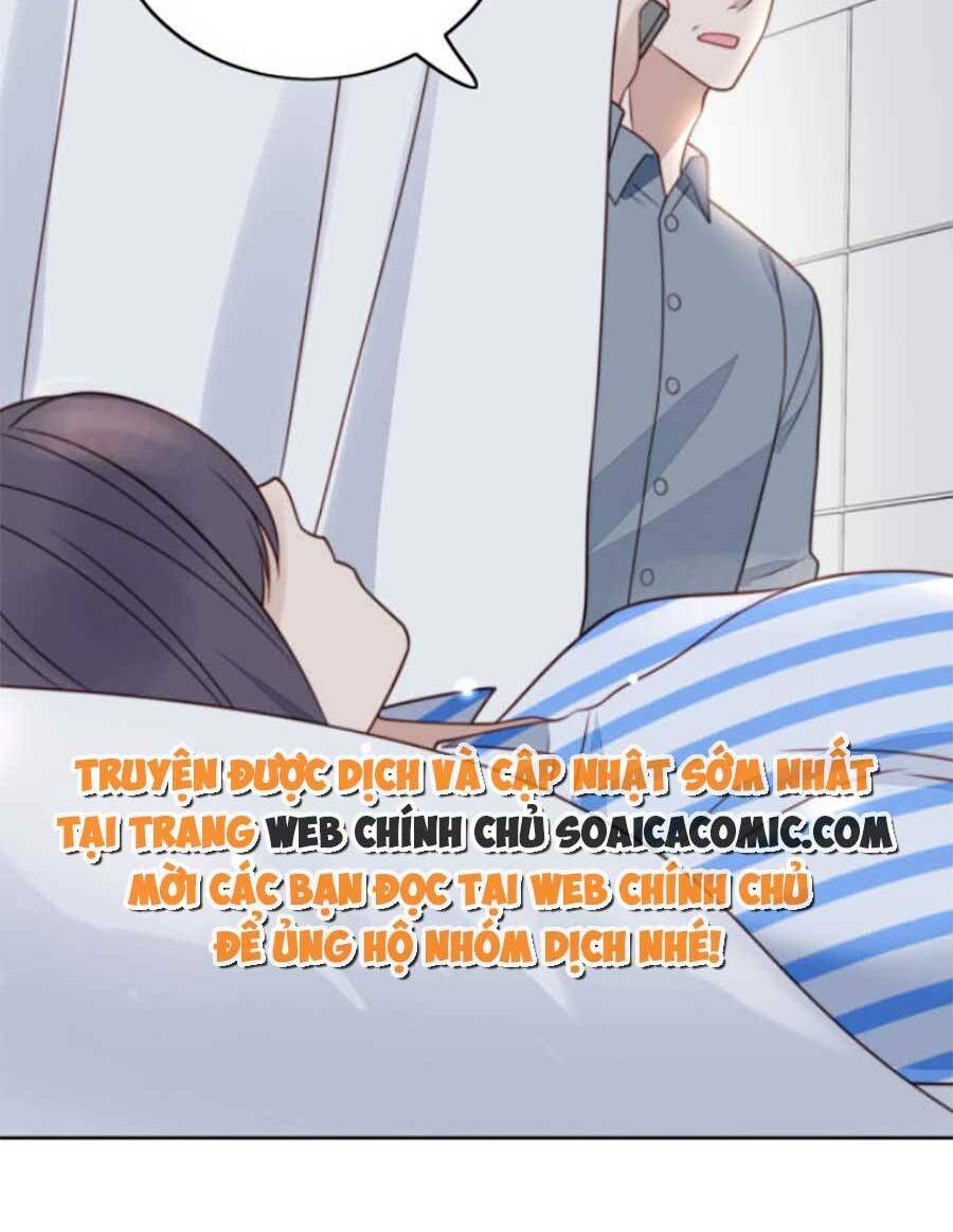 Nữ Chính Hắc Hóa Sau Trọng Sinh: Chapter 3