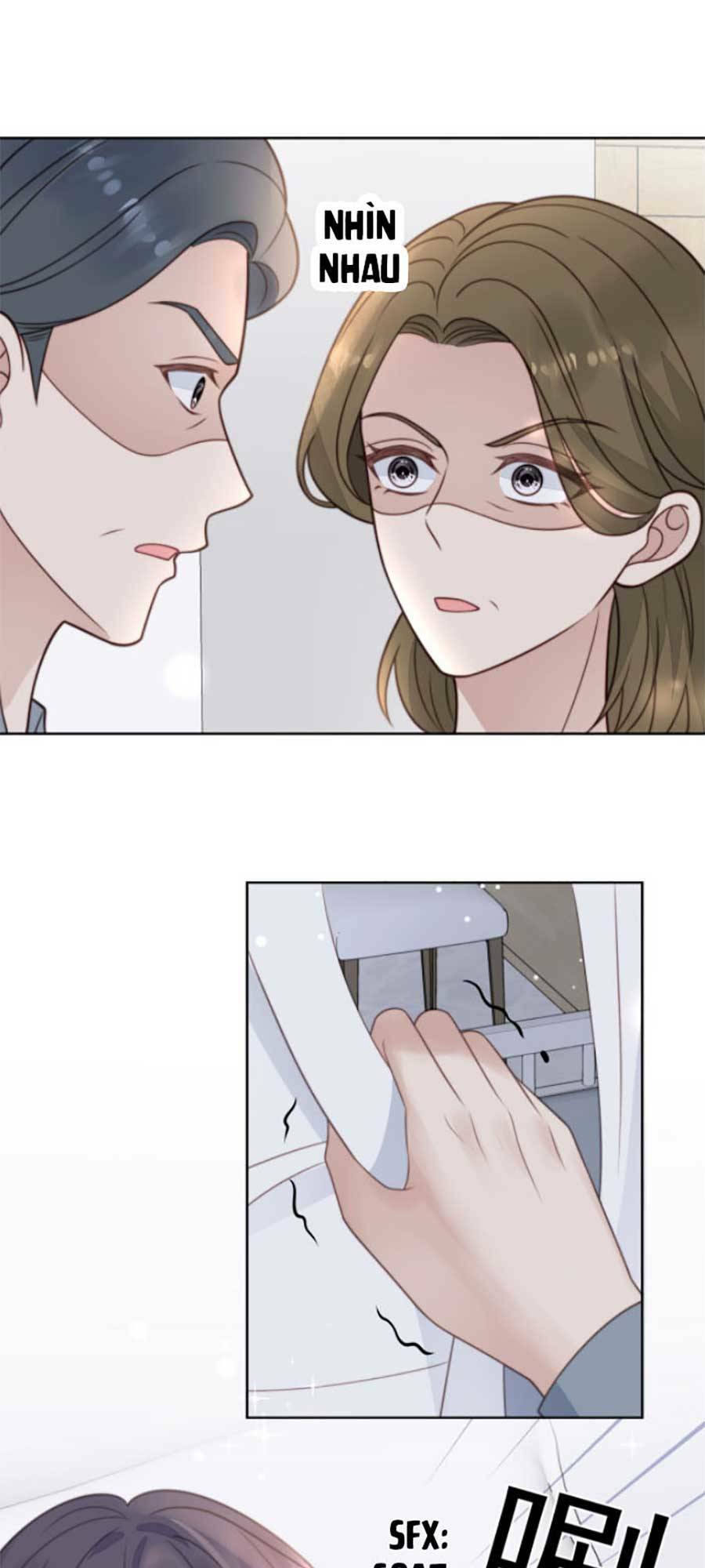 Nữ Chính Hắc Hóa Sau Trọng Sinh: Chapter 3