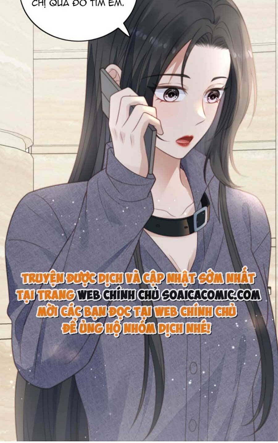 Nữ Chính Hắc Hóa Sau Trọng Sinh: Chapter 3