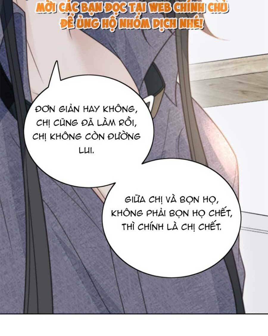 Nữ Chính Hắc Hóa Sau Trọng Sinh: Chapter 3