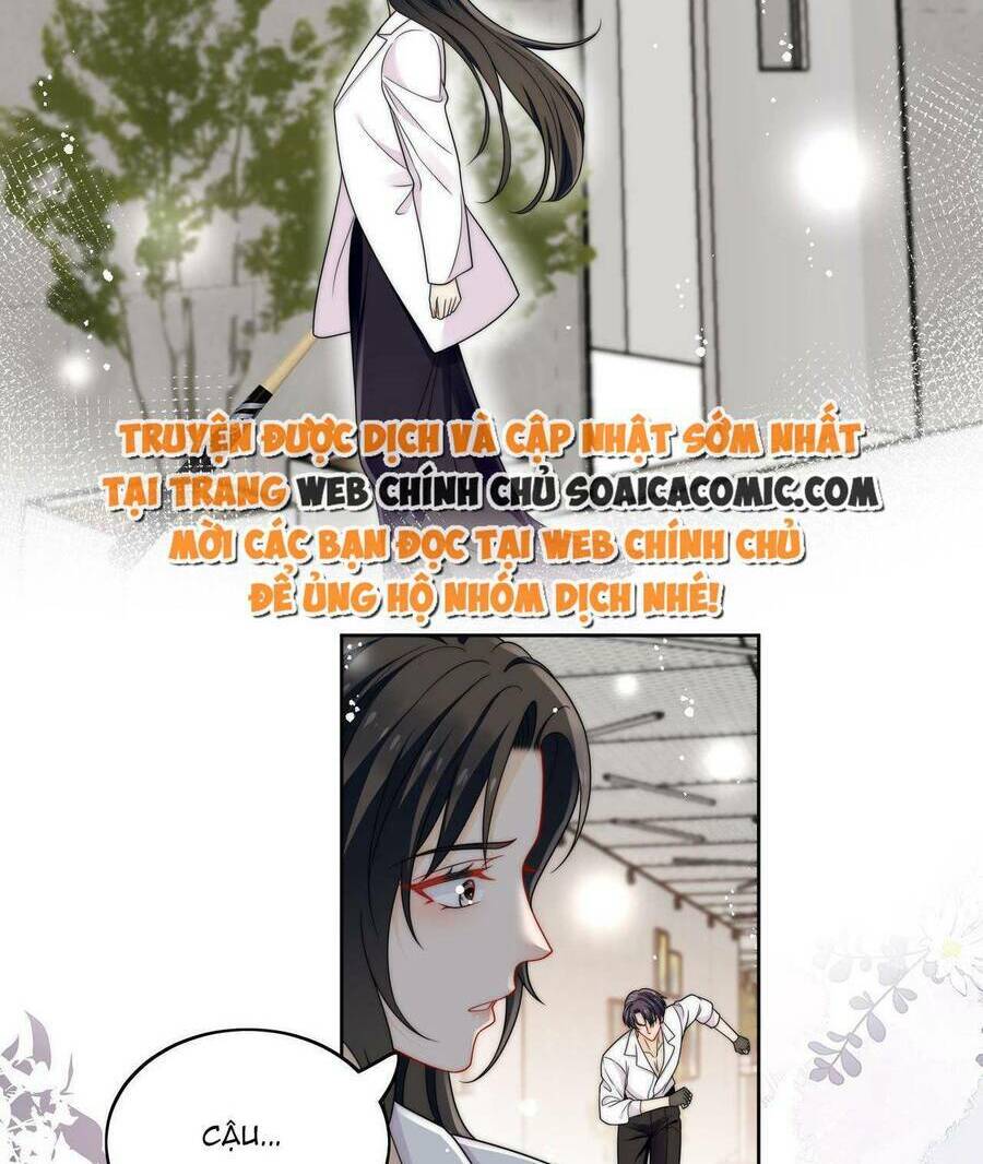 Nữ Chính Hắc Hóa Sau Trọng Sinh: Chapter 31