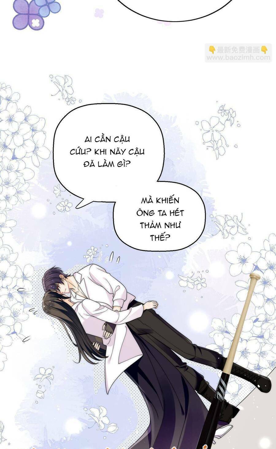 Nữ Chính Hắc Hóa Sau Trọng Sinh: Chapter 31
