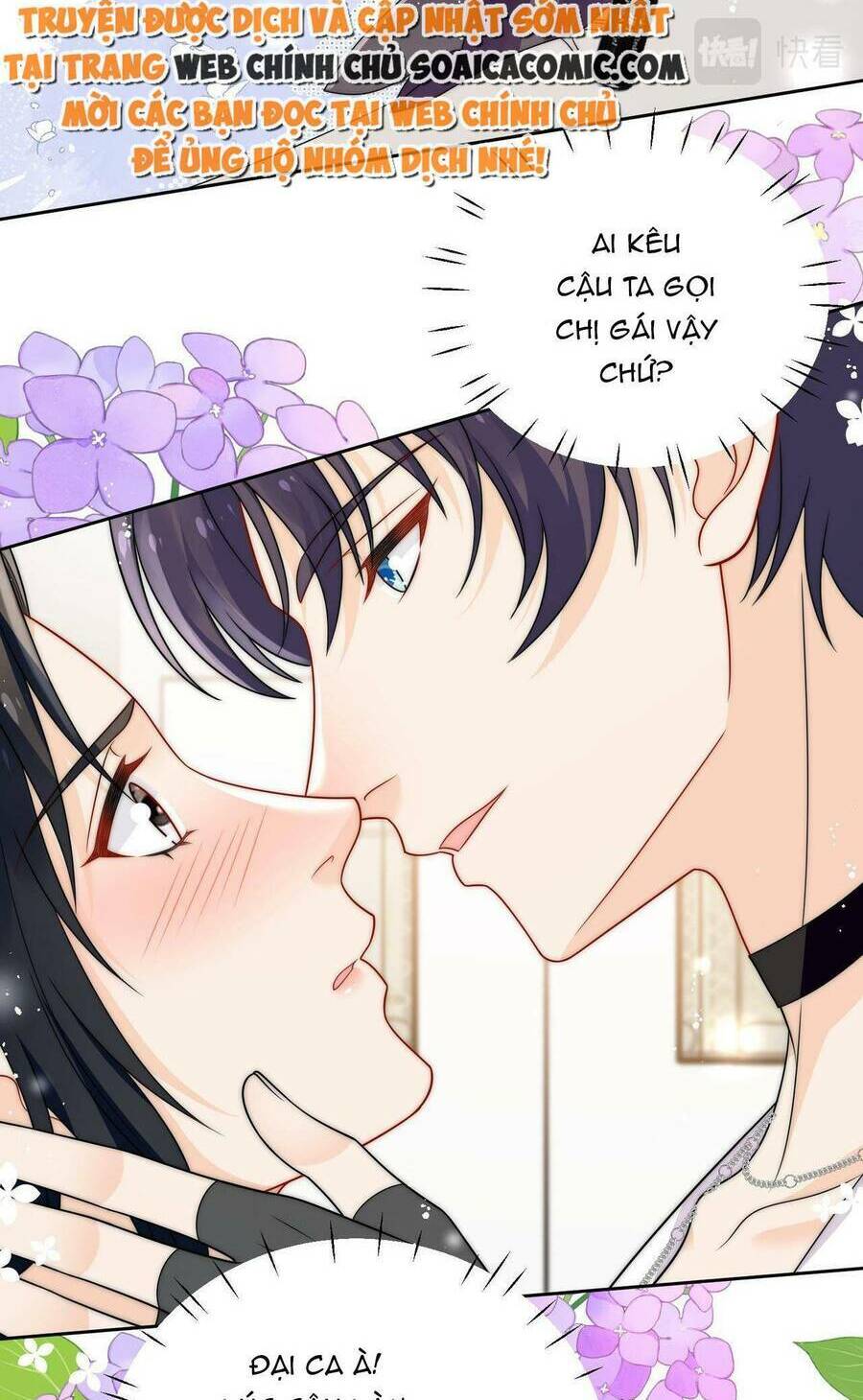 Nữ Chính Hắc Hóa Sau Trọng Sinh: Chapter 31