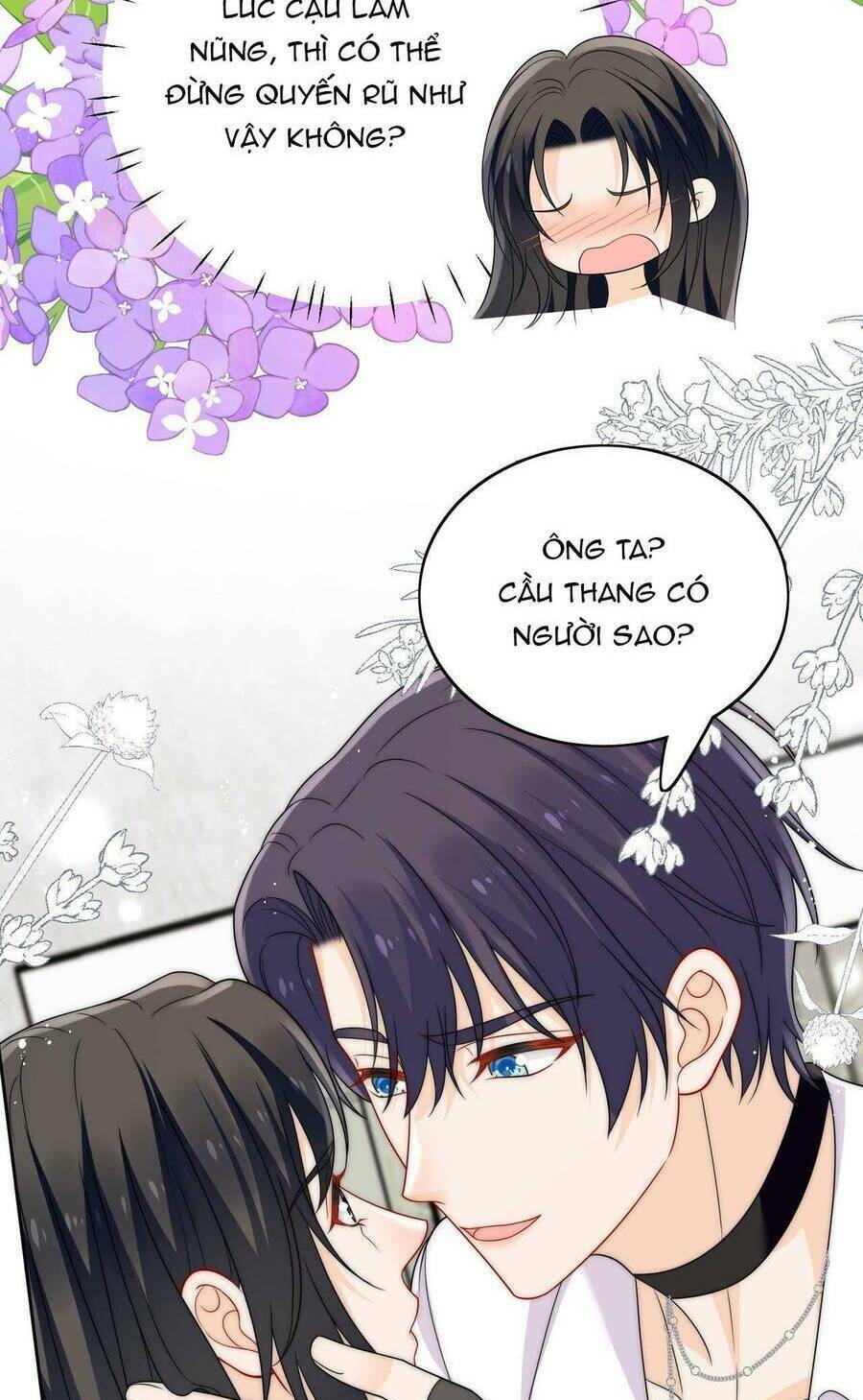 Nữ Chính Hắc Hóa Sau Trọng Sinh: Chapter 31