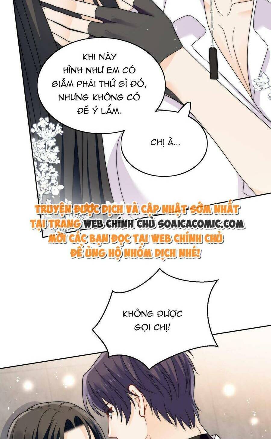 Nữ Chính Hắc Hóa Sau Trọng Sinh: Chapter 31