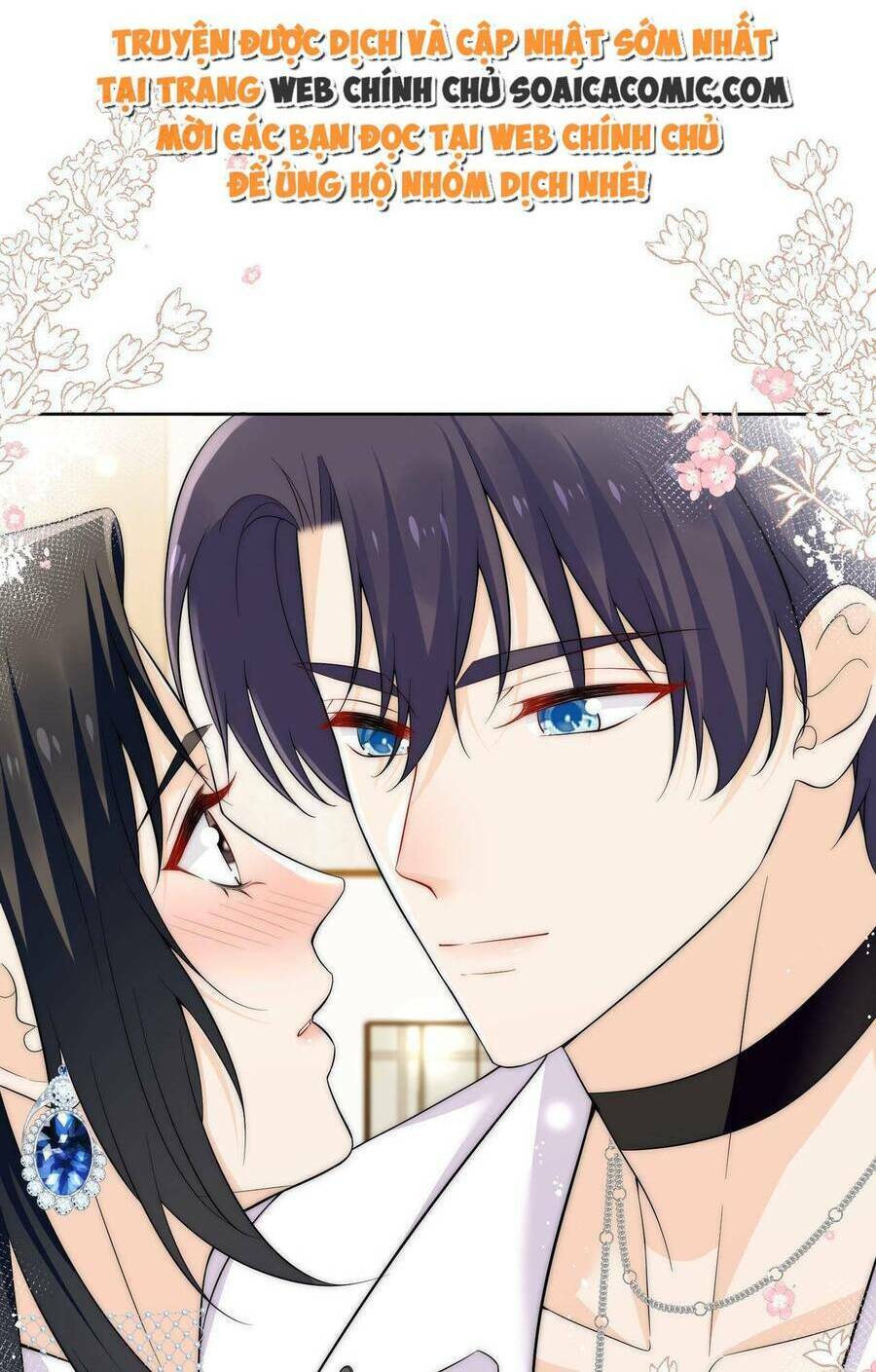 Nữ Chính Hắc Hóa Sau Trọng Sinh: Chapter 31