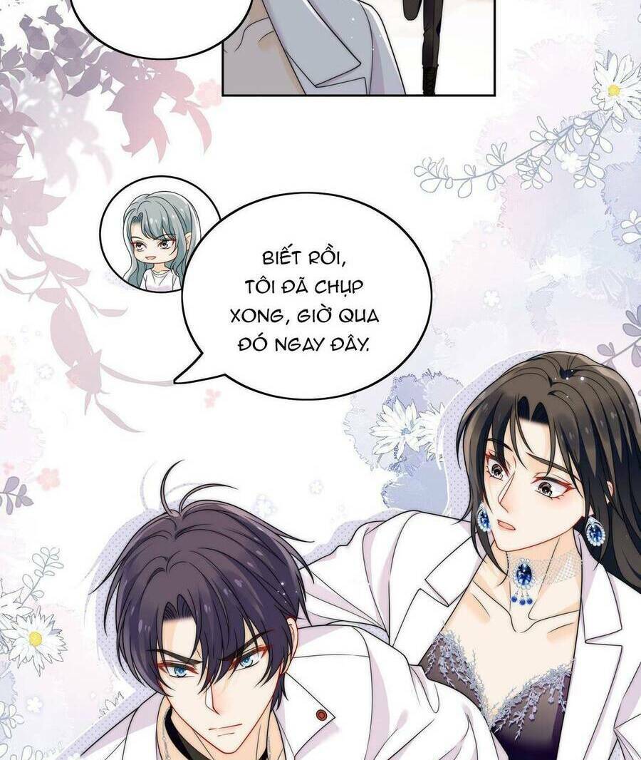 Nữ Chính Hắc Hóa Sau Trọng Sinh: Chapter 31