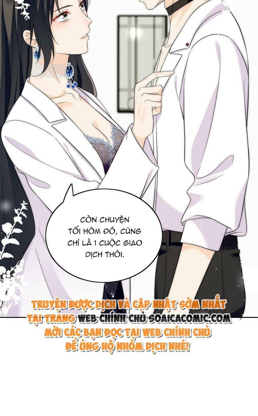 Nữ Chính Hắc Hóa Sau Trọng Sinh: Chapter 31