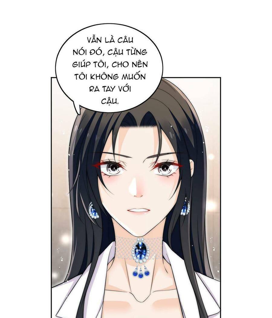 Nữ Chính Hắc Hóa Sau Trọng Sinh: Chapter 31