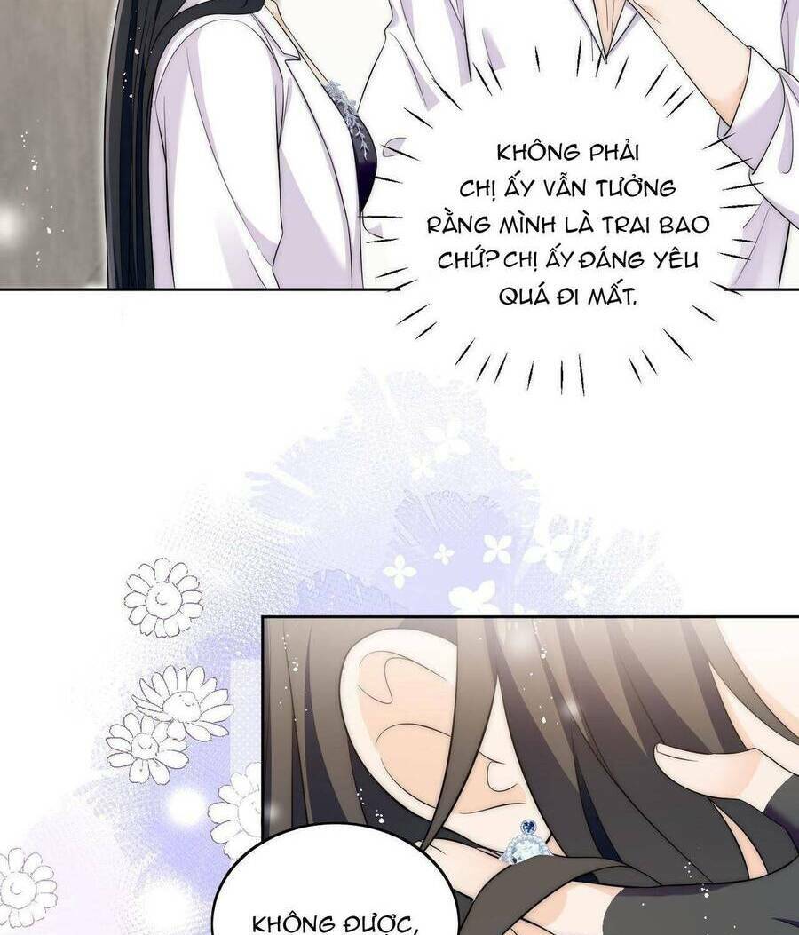 Nữ Chính Hắc Hóa Sau Trọng Sinh: Chapter 31