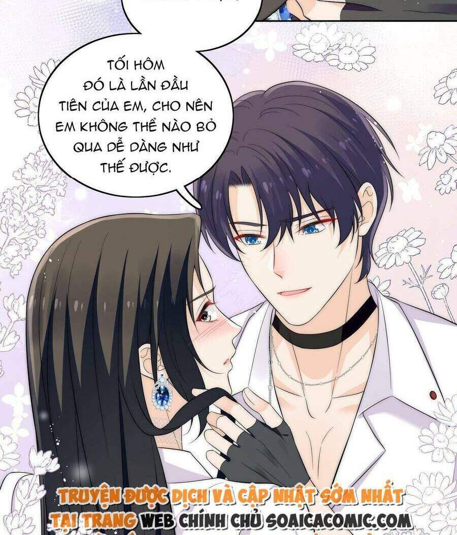 Nữ Chính Hắc Hóa Sau Trọng Sinh: Chapter 31
