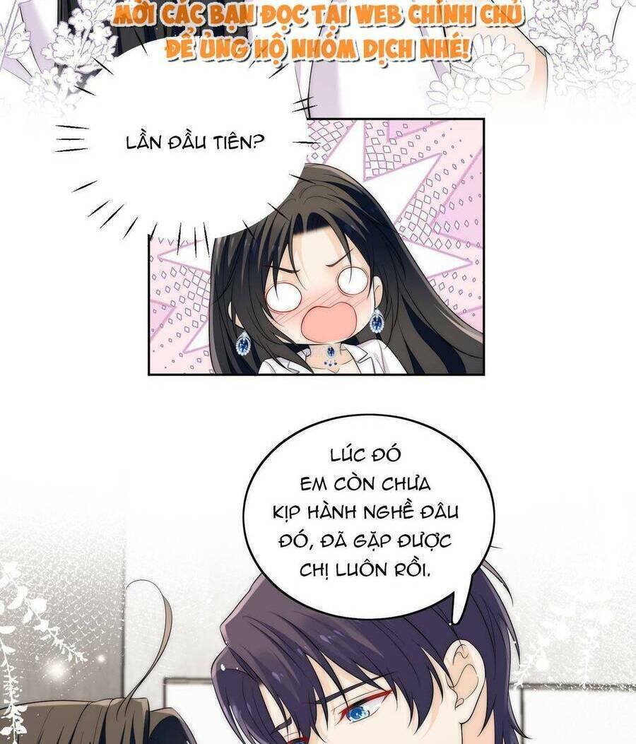 Nữ Chính Hắc Hóa Sau Trọng Sinh: Chapter 31