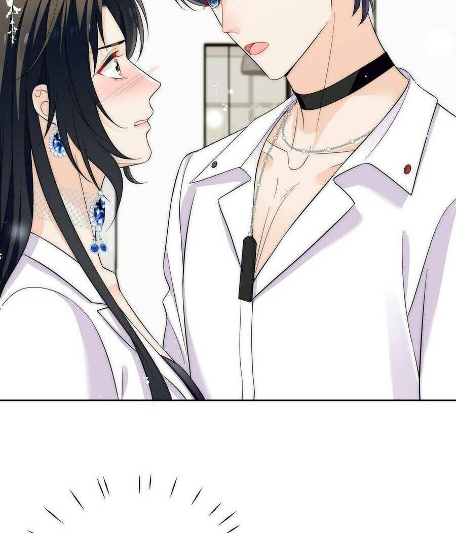 Nữ Chính Hắc Hóa Sau Trọng Sinh: Chapter 31