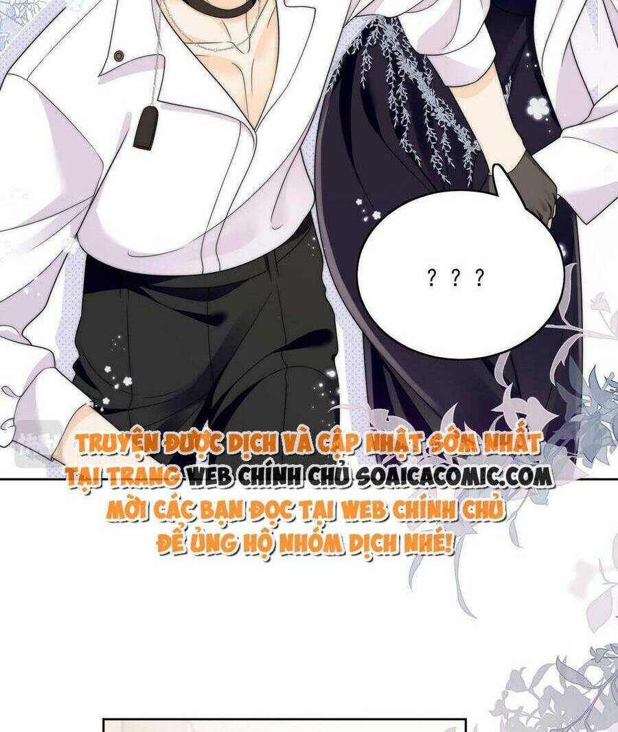 Nữ Chính Hắc Hóa Sau Trọng Sinh: Chapter 31