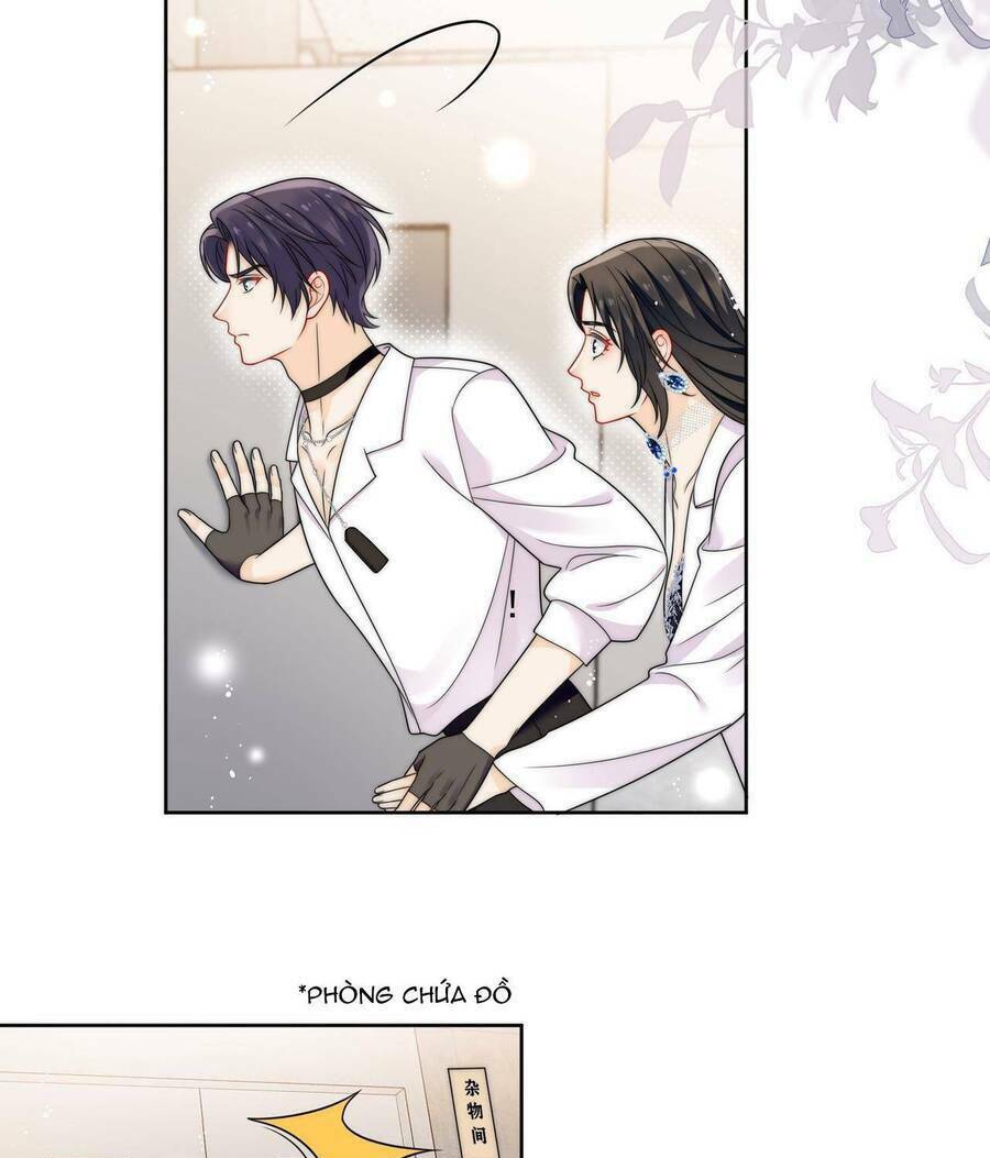 Nữ Chính Hắc Hóa Sau Trọng Sinh: Chapter 31