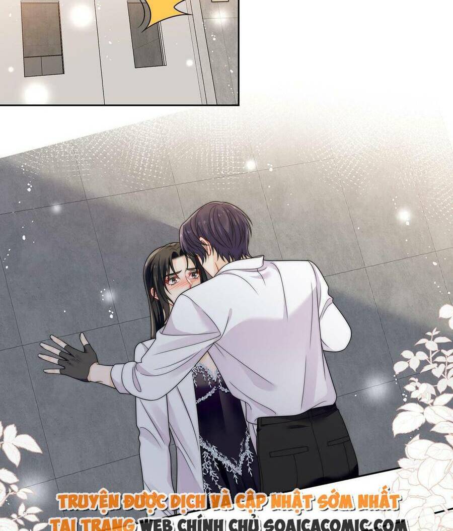 Nữ Chính Hắc Hóa Sau Trọng Sinh: Chapter 31