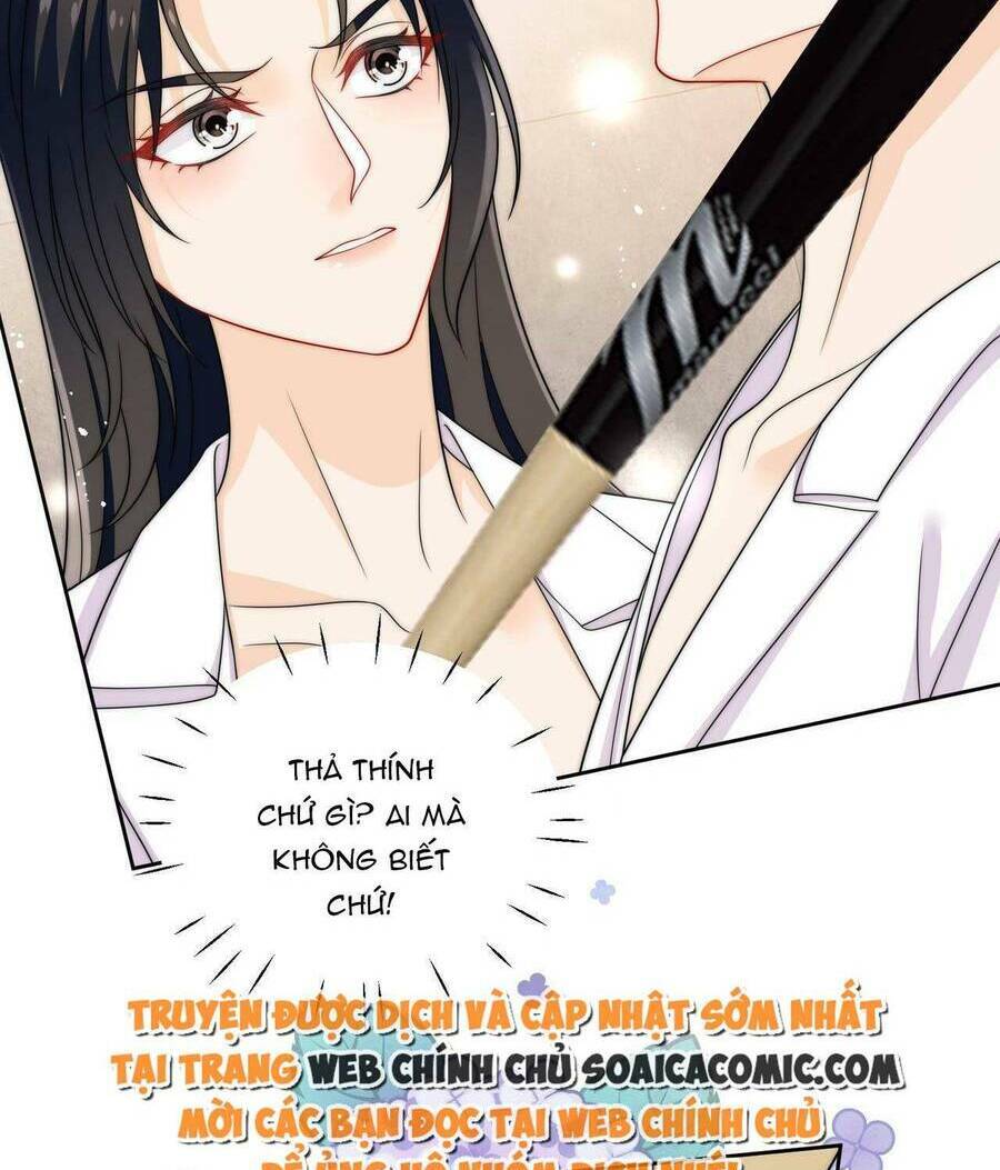 Nữ Chính Hắc Hóa Sau Trọng Sinh: Chapter 31
