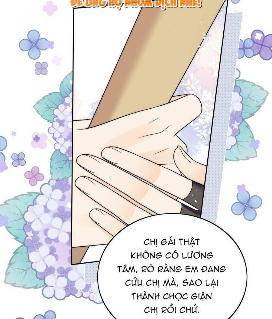 Nữ Chính Hắc Hóa Sau Trọng Sinh: Chapter 31
