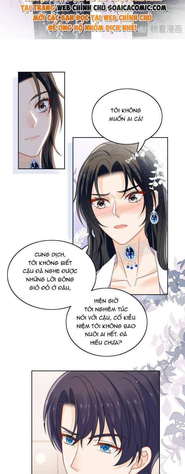 Nữ Chính Hắc Hóa Sau Trọng Sinh: Chapter 32