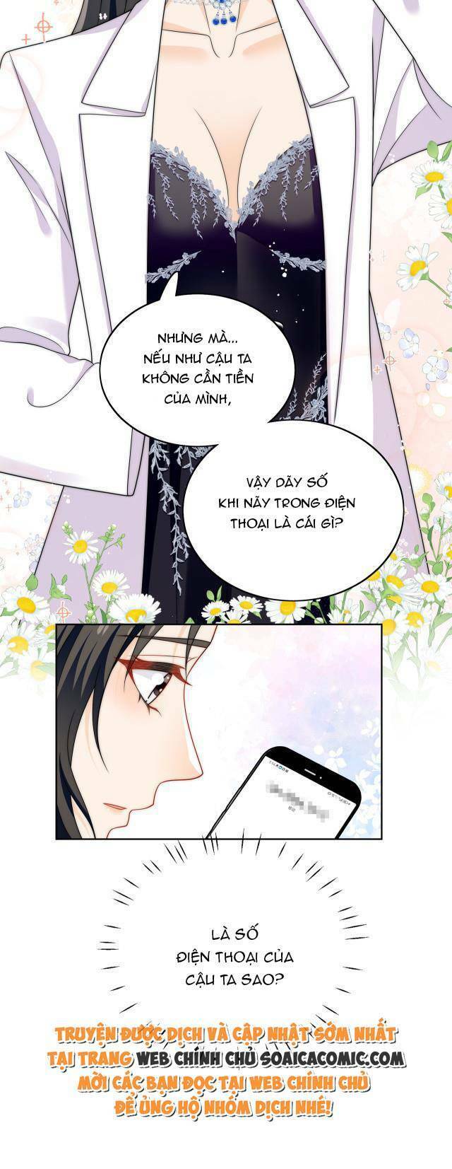 Nữ Chính Hắc Hóa Sau Trọng Sinh: Chapter 32