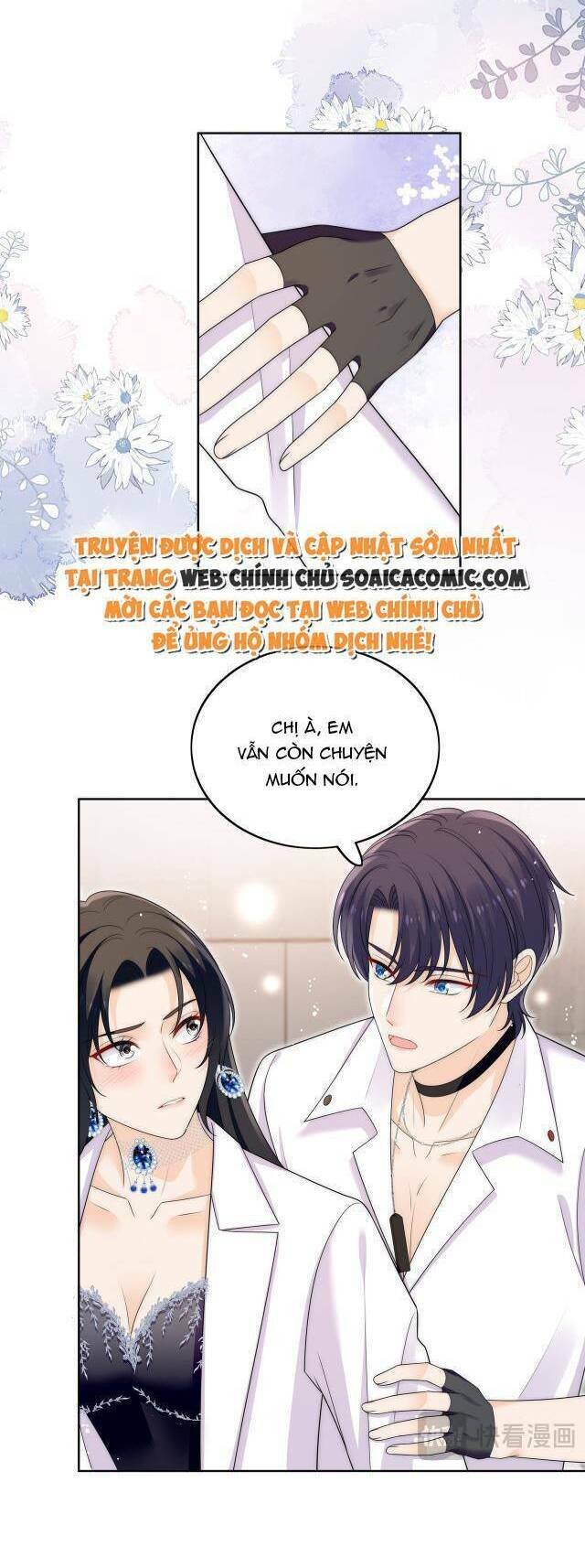 Nữ Chính Hắc Hóa Sau Trọng Sinh: Chapter 32