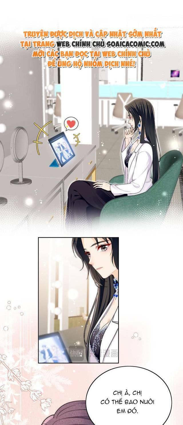 Nữ Chính Hắc Hóa Sau Trọng Sinh: Chapter 33
