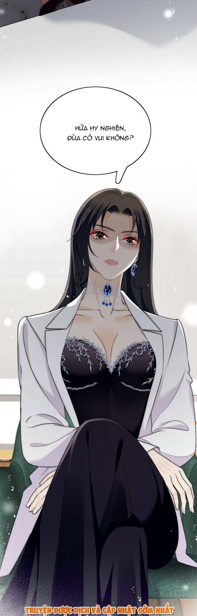 Nữ Chính Hắc Hóa Sau Trọng Sinh: Chapter 33